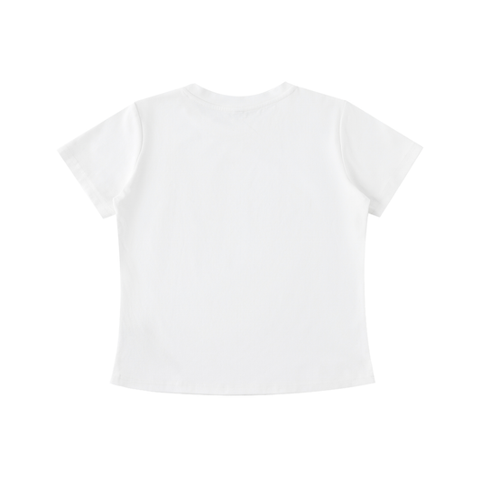 Tops,Tee