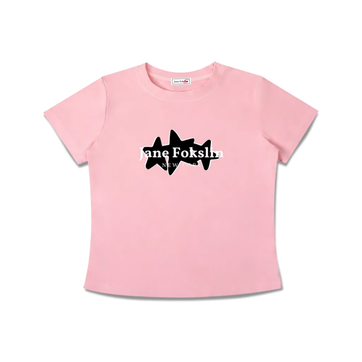 3 Stars Tee