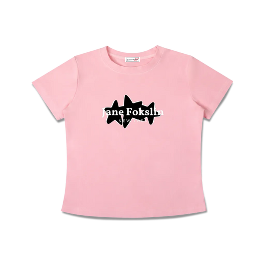 3 Stars Tee