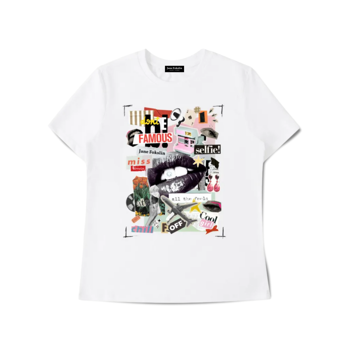 Tops,Tee