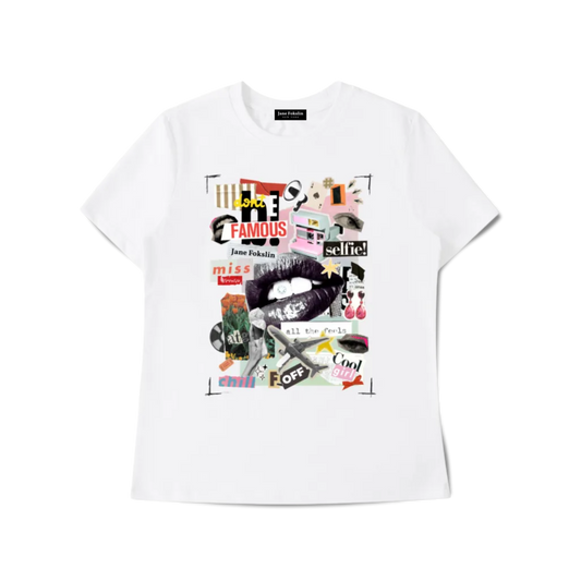 Tops,Tee