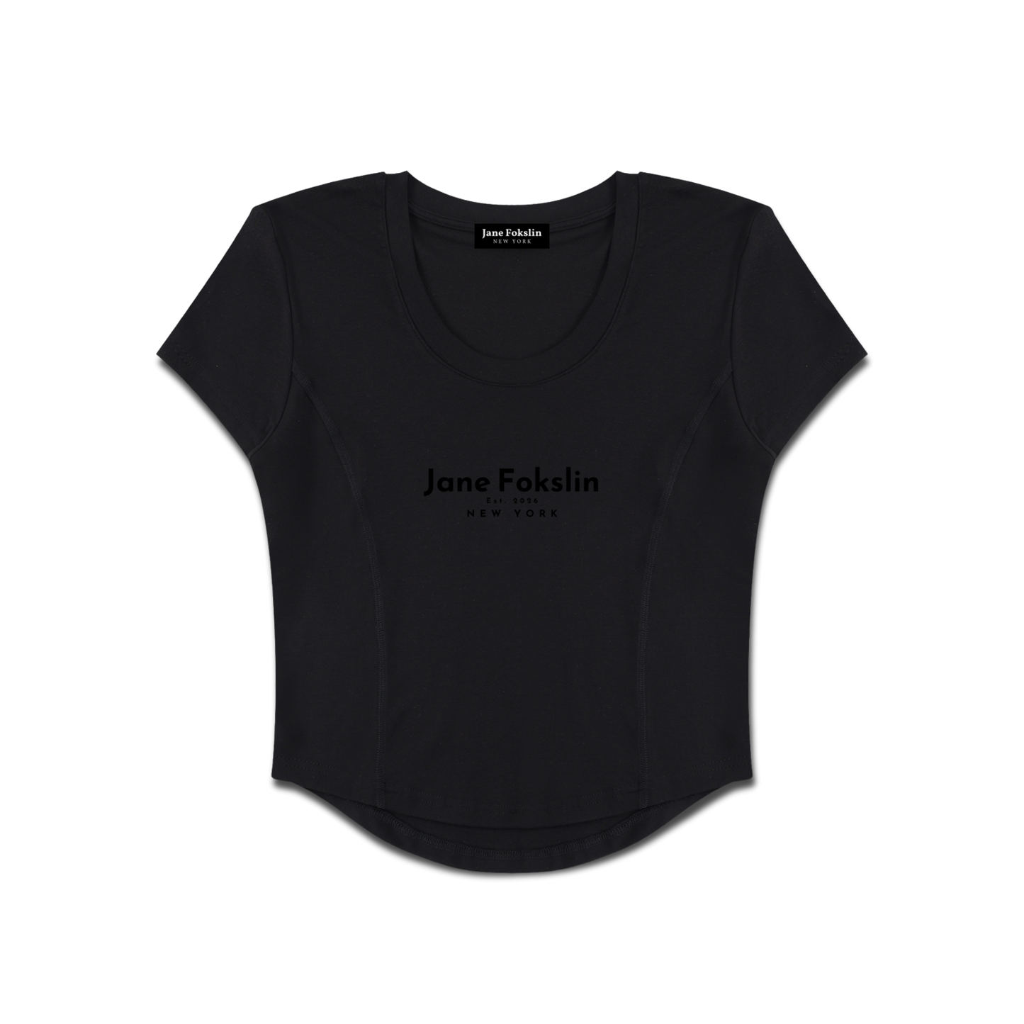 Elli SC Panel Tee