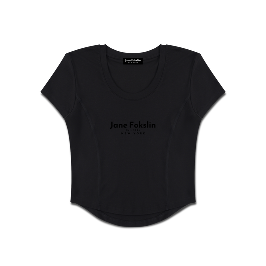Elli SC Panel Tee