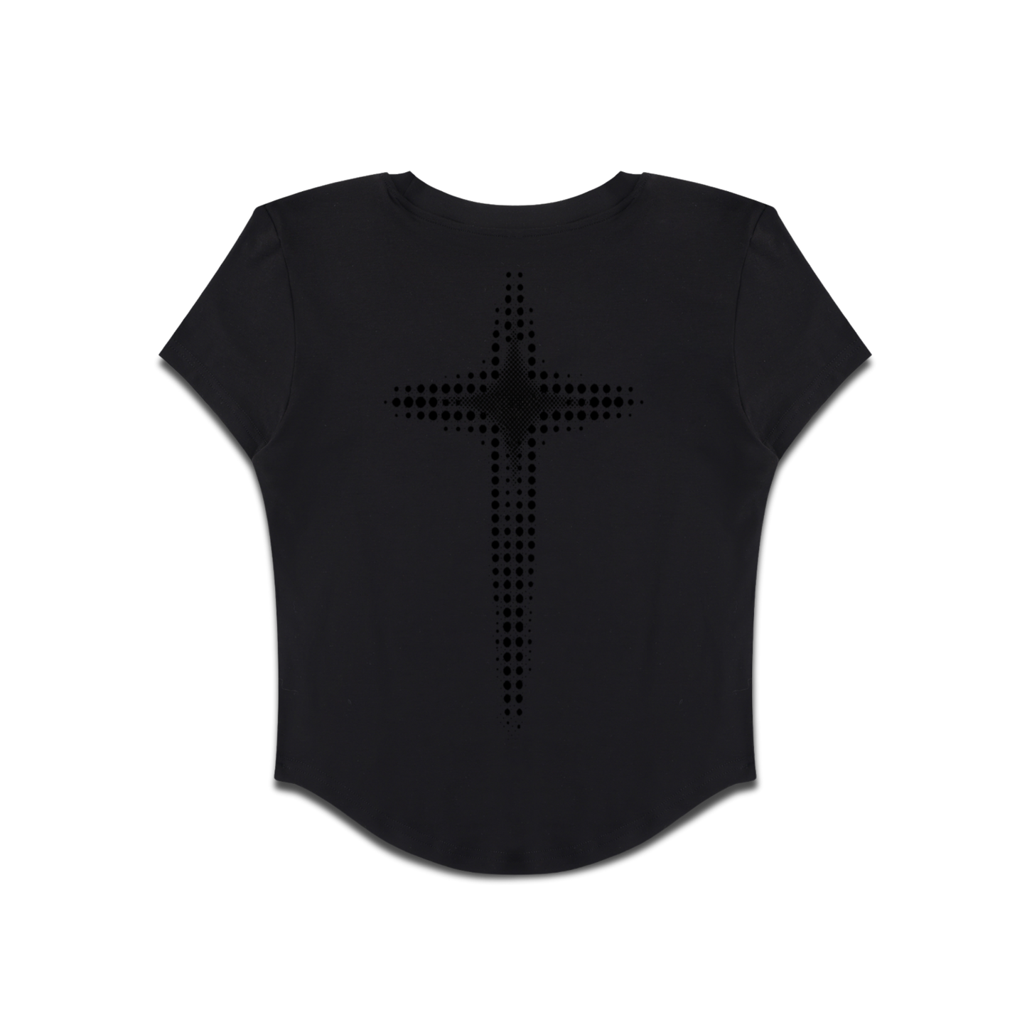 Elli SC Panel Tee