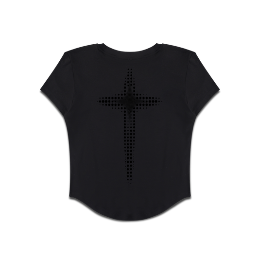 Elli SC Panel Tee