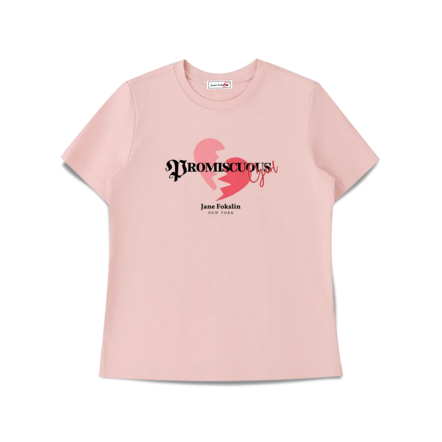 Promiscuous Tee