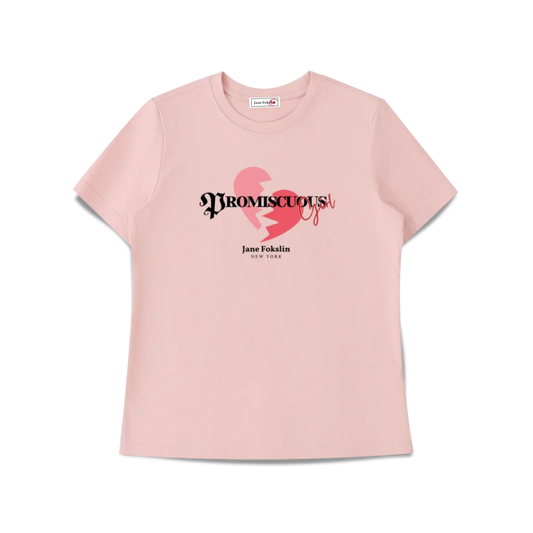 Promiscuous Tee