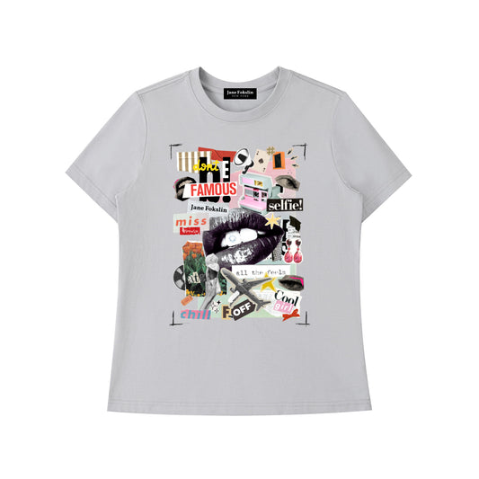 Tops,Tee
